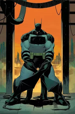 Batman