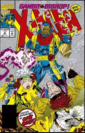 X-Men