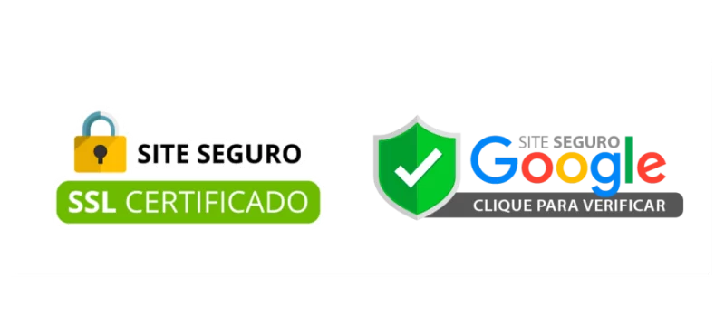 Site Seguro